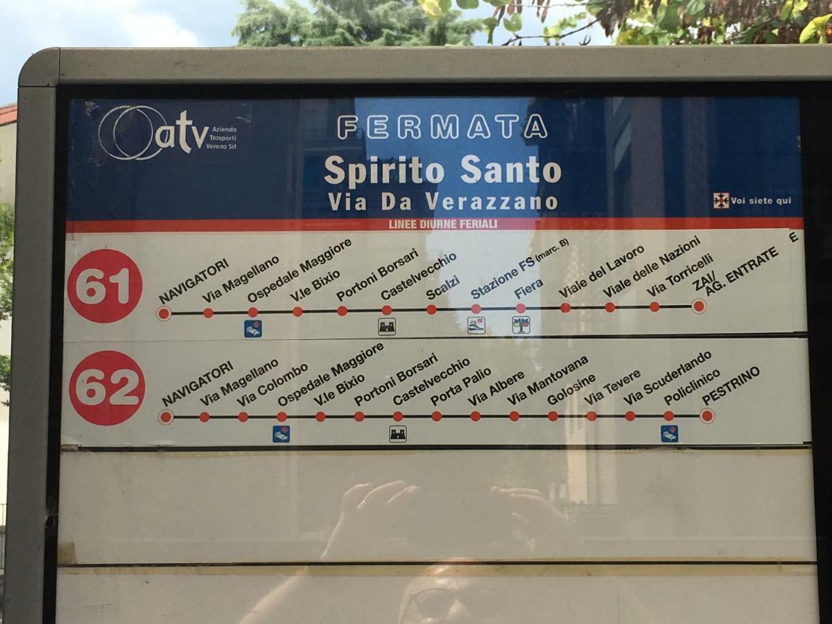 My Werona Zewnętrze zdjęcie